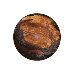 Liquid Acrylic Paint - Umber | Finnabair | 1 bottle, 30ml | Redesign with Prima