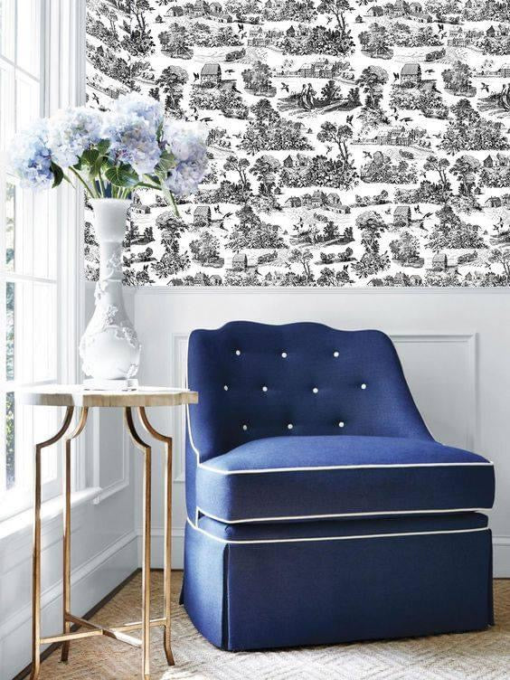 Large Decor Transfers® - Simplicity | 3 pc, 22” x 30” | Reduced Price | Redesign with Prima