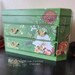 Middy Decor Transfers® - Seasonal Splendor | 3 Sheets, 8.5x11” | Redesign with Prima