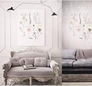 Large Decor Transfers® - Bonjour Paris | 1 pc, 24”x 33” | Reduced Price | Redesign with Prima