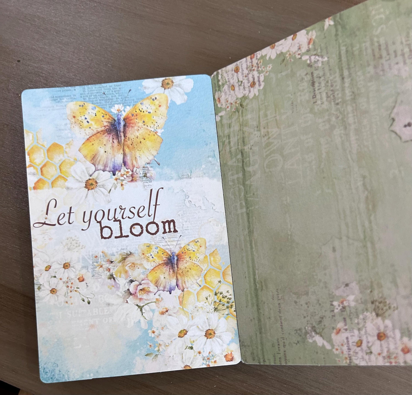 In Full Bloom Collection Chipboard Stickers, 49 pcs | Prima Marketing, Inc.