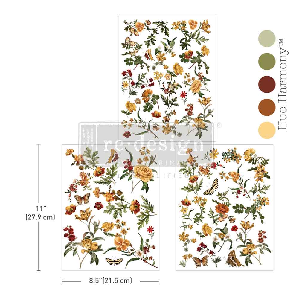 Middy Transfers® - Saffron Soltice