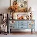 Middy Decor Transfers® - Seasonal Splendor | 3 Sheets, 8.5x11” | Redesign with Prima