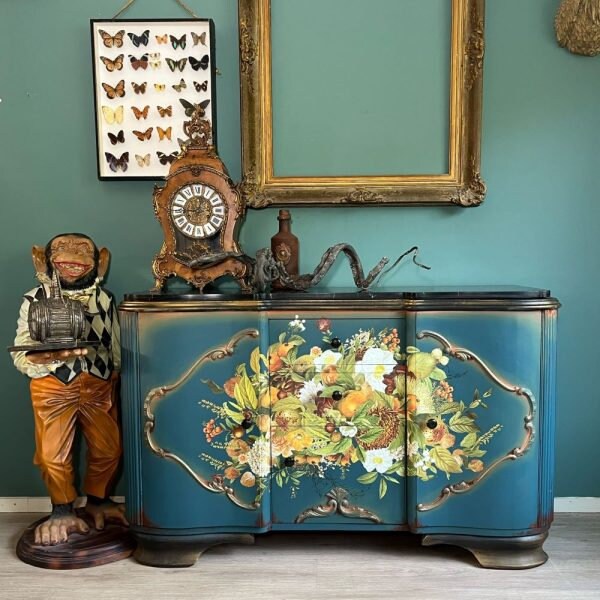 Large Decor Transfers® - Harvest Hues | 2 pc,24"x35" | Redesign with Prima