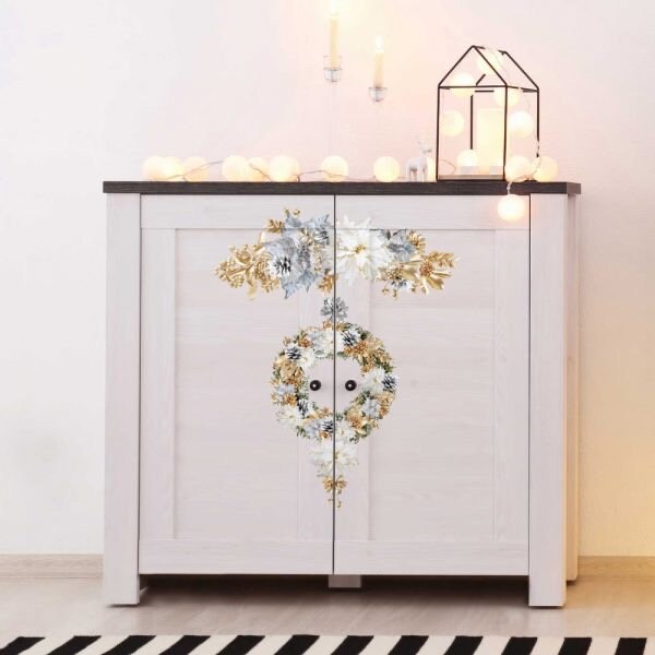 Middy Decor Transfers® - A Gilded Moment | 3 sheets, 8.5”x11” | Redesign with Prima