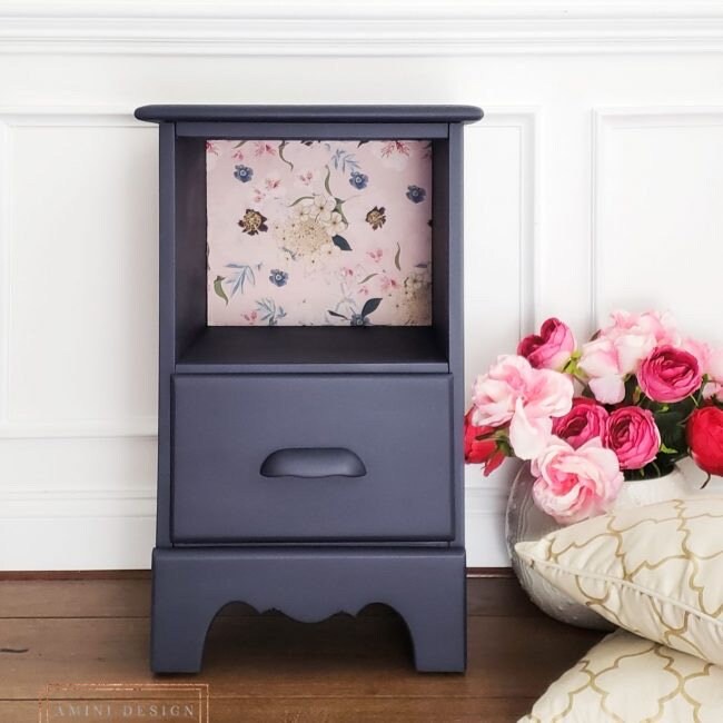 Decoupage Tissue Paper - Blush Floral | 19.5x30” | Redesign with Prima