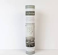 Large Decor Transfers® - Bonjour Paris | 1 pc, 24”x 33” | Reduced Price | Redesign with Prima
