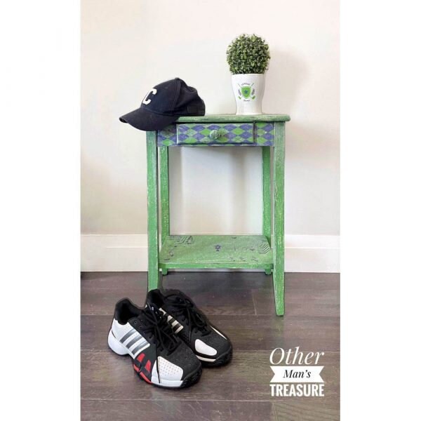 Mini Decor Transfers® Golf | 6"x12"-3 sheets | Redesign with Prima