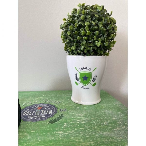 Mini Decor Transfers® Golf | 6"x12"-3 sheets | Redesign with Prima
