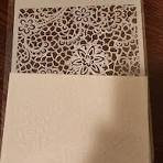 Decor Stencil - Floral Net | Finnabair | 1 pc-6”x9” | Redesign with Prima