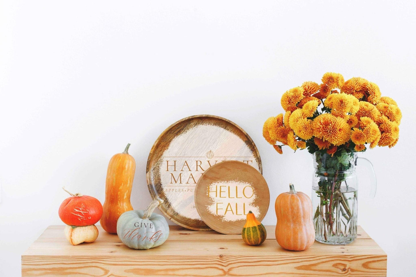 Middy Decor Transfers® - Fall Festive | 3 sheets, 8.5x11” | Redesign with Prima