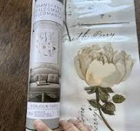 Large Decor Transfers® - Bonjour Paris | 1 pc, 24”x 33” | Reduced Price | Redesign with Prima