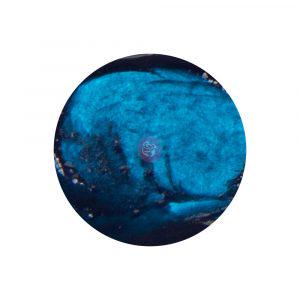 Liquid Acrylic Paint - Deep Turquoise | Finnabair | 1 bottle, 30ml | Redesign with Prima