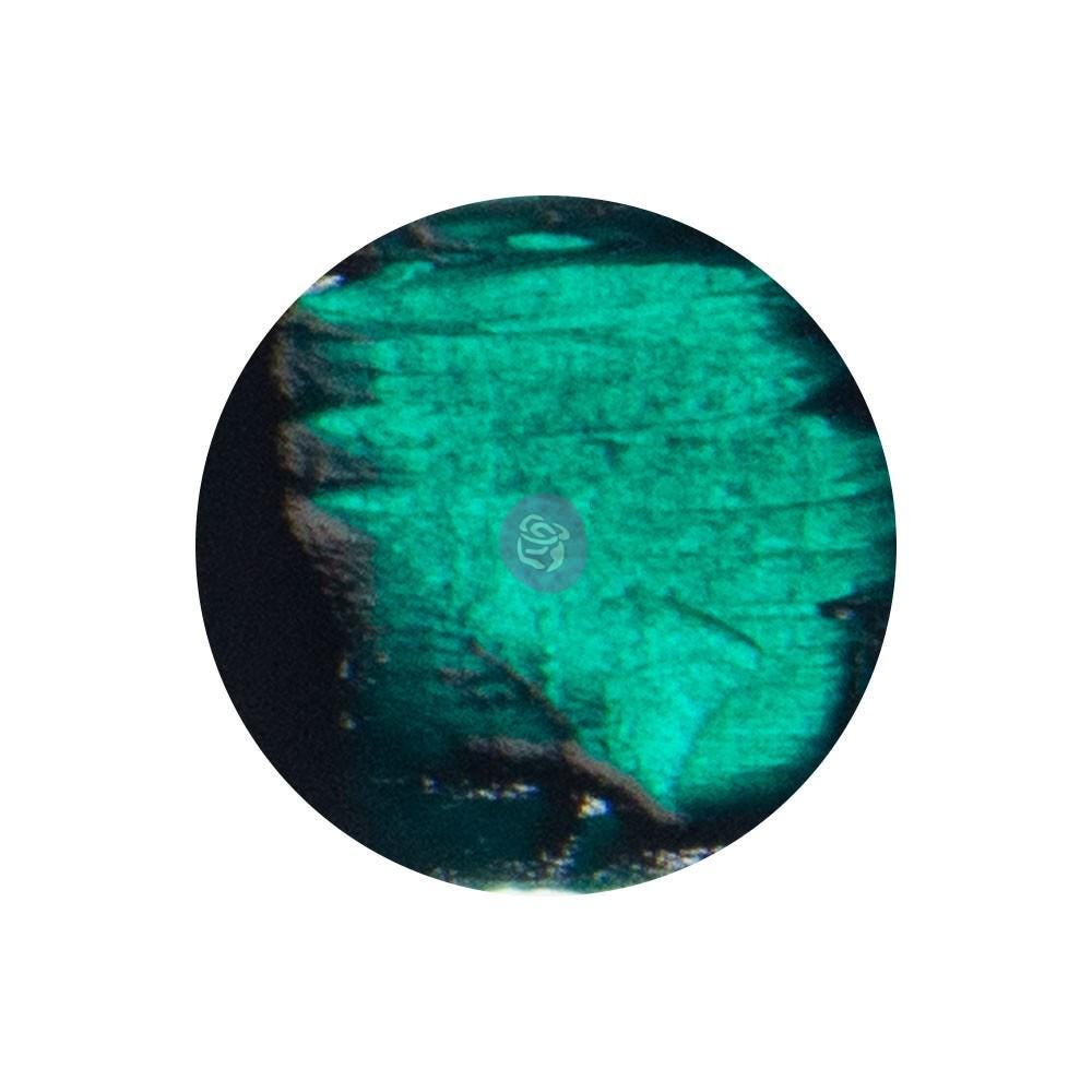 Liquid Acrylic Paint - Emerald | Finnabair | 30ml | Redesign with Prima