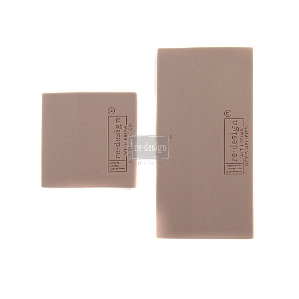 Double Delight Decoupage Fiber Set - Soft Veil | 1-19x30”+1-11.7x16.5” | Redesign with Prima®