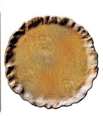 Decor Mould® - Contours of Grace | 6”x6”x8mm | Great for base | Redesign with Prima