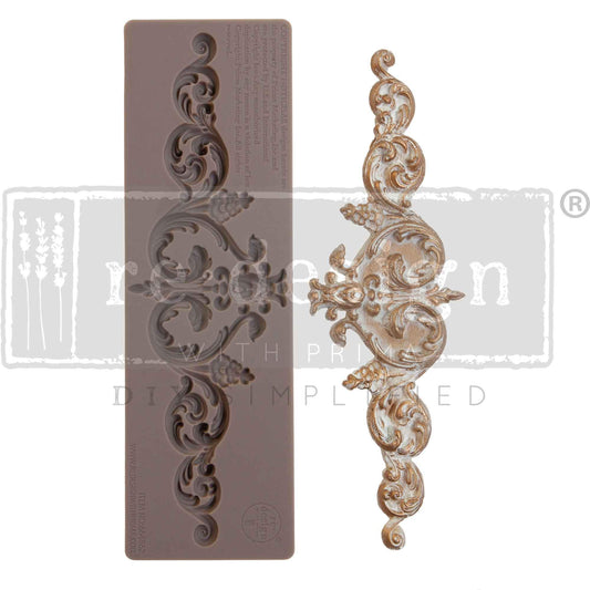 Decor Mould® - Remi | 2.5"x8"x”x8mm | Redesign with Prima