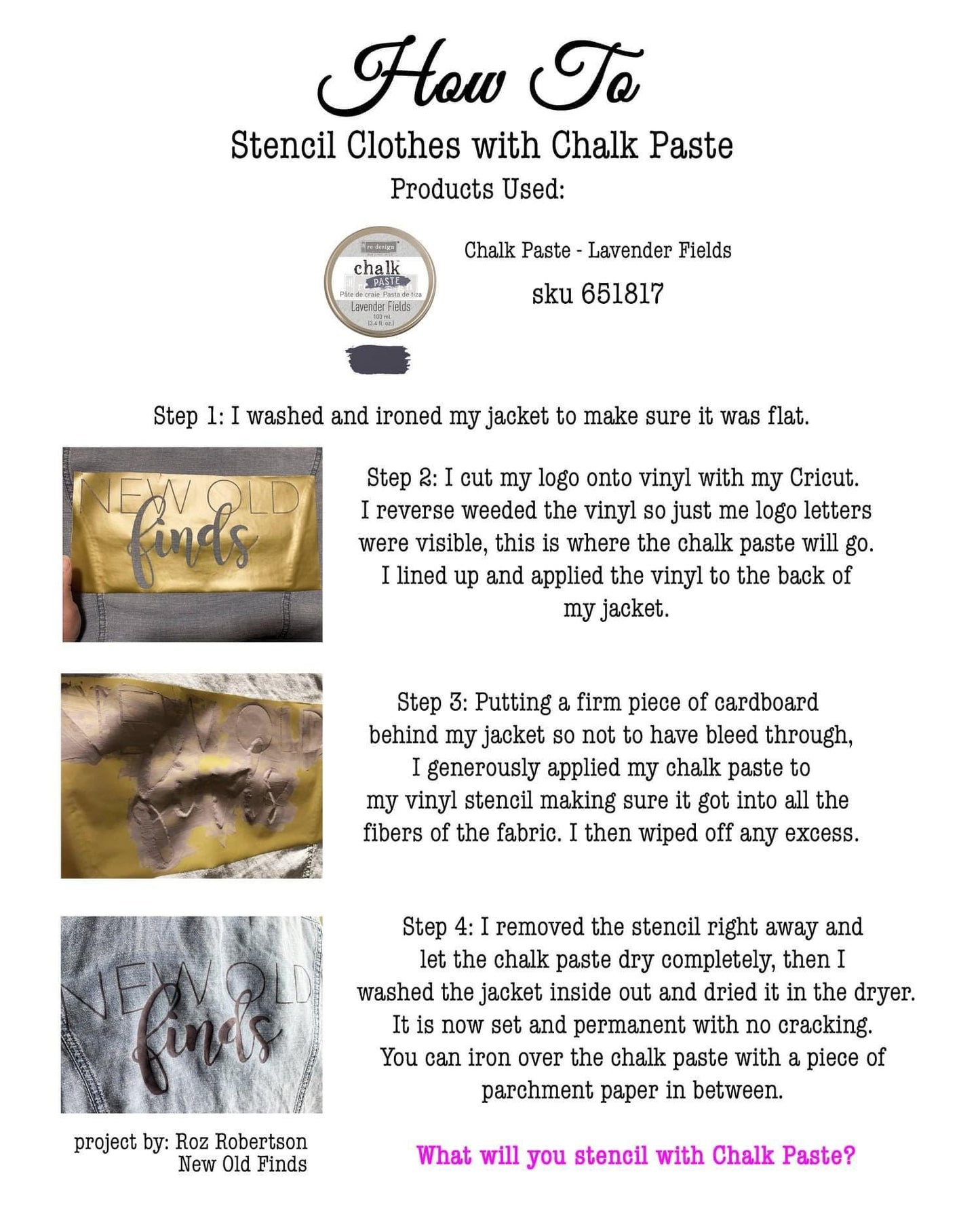 Chalk Paste - Neptune | 1 Tin, 10 ml/3.4 oz. | Redesign with Prima