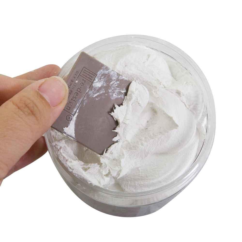 Art Mediums: 3-D Stencil Paste | 1 Jar, 17 fl oz | Redesign with Prima