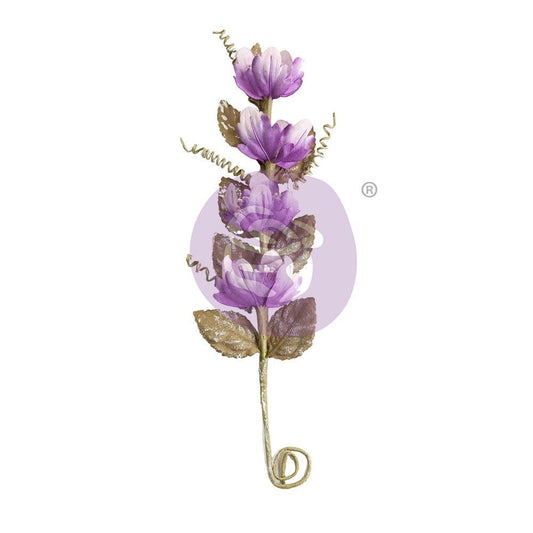 Aquarelle Dreams Collection Flowers - Wilderness, 1 vine | Prima Marketing Inc.